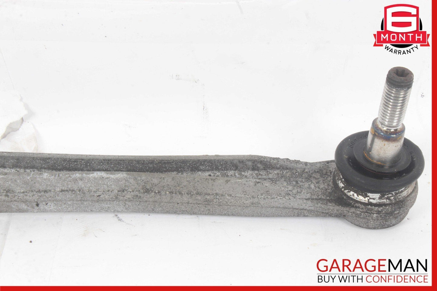 97-05 Porsche Carrera 911 996 Boxster 986 Rear Lower Control Arm Track OEM