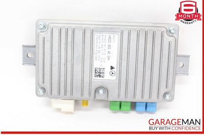14-16 Mercedes W212 E350 E550 Surround View Camera Control Module Unit OEM