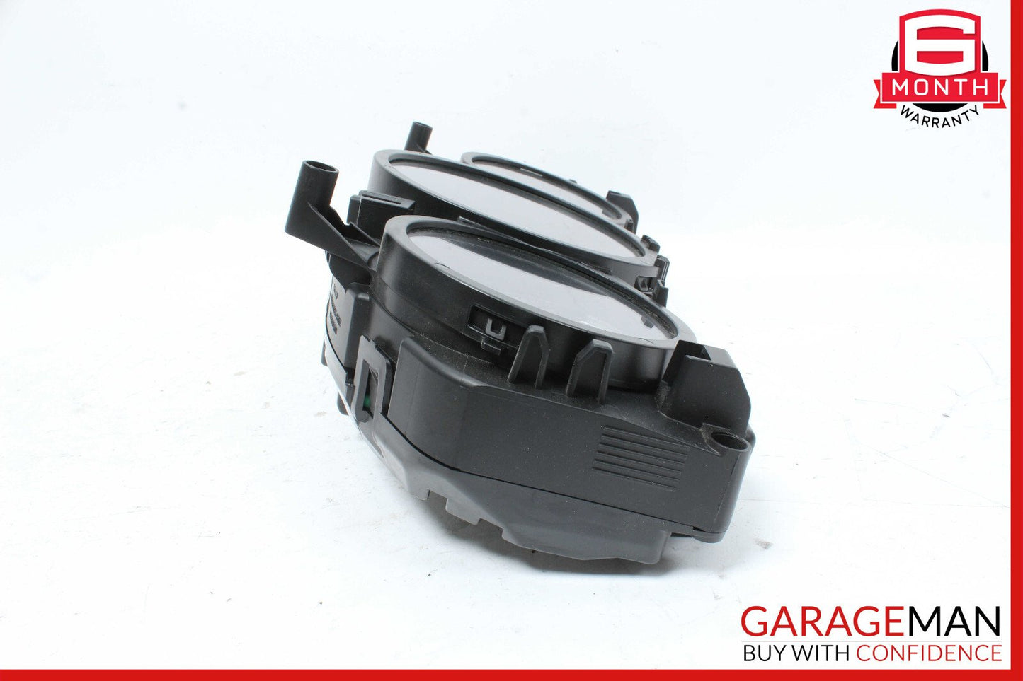 2012-2014 Mercedes-Benz C250 W204 Speedometer Instrument Cluster 2049004309