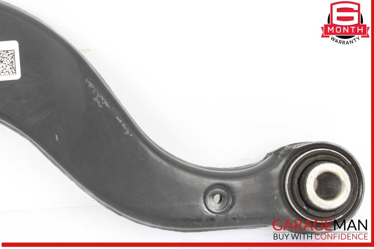 15-18 Audi Q3 Rear Right or Left Side Upper Control Arm 5Q0505323C OEM