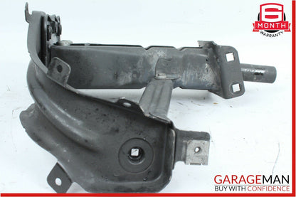 06-11 Mercedes W219 CLS500 Front Right Side Bumper Reinforcement Bar Bracket OEM