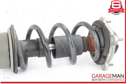 12-18 Audi A6 A7 Front Left Driver Side Shock Strut Absorber 4G0413031D OEM