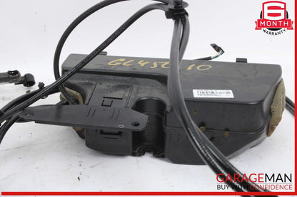 09-12 Mercedes X164 GL450 ML550 Trunk Lid Tailgate Hydraulic Pump Motor Cylinder