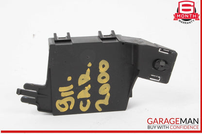 97-05 Porsche 911 996 Carrera Anti Theft Sensor Signal Transducer Module OEM