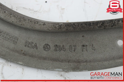 08-17 Mercedes W212 E350 Rear Right or Left Side Suspension Upper Control Arm