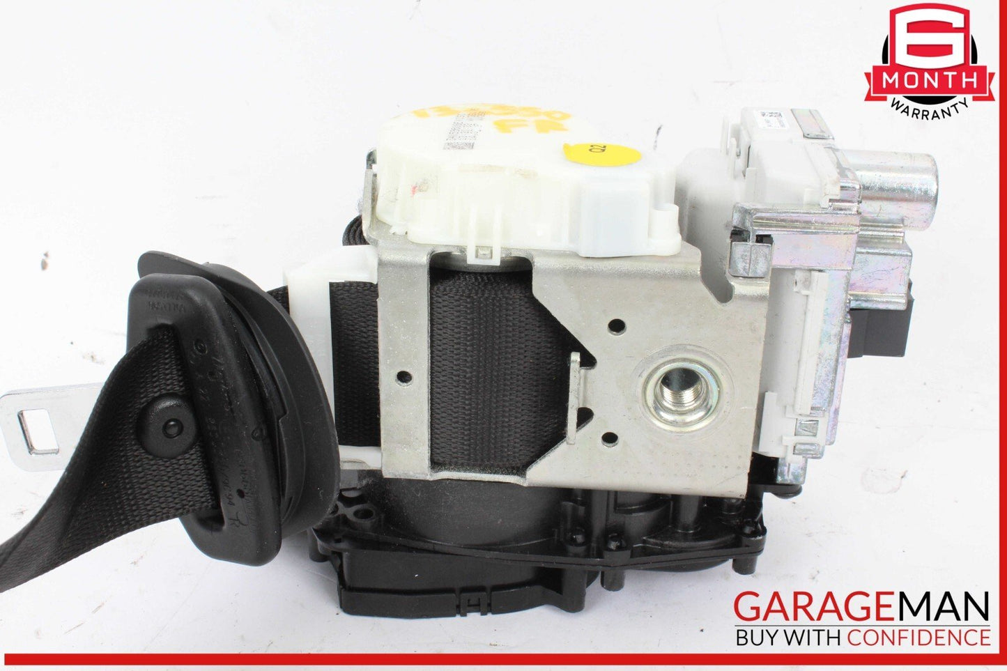 07-13 Mercedes W221 S550 CL600 Front Right Door Lock Latch Actuator