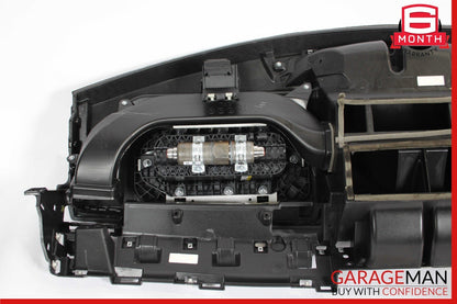 15-19 Land Rover Discovery Sport Front Dashboard Instrument Panel Air Vent Assy