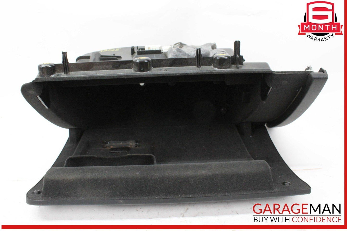 2013-2017 Audi Q5 Front Dash Dashboard Glove Box Storage Compartment 8R1857035F