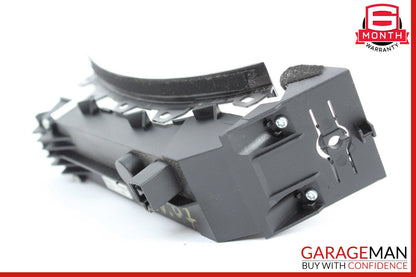 07-14 Mercedes W221 S550 S400 CL550 Dashboard Dash Control Switch Panel OEM