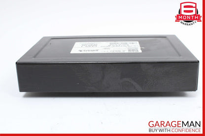 03-09 Mercedes W251 R350 ML320 CL550 Sirius Satellite Radio Receiver OEM