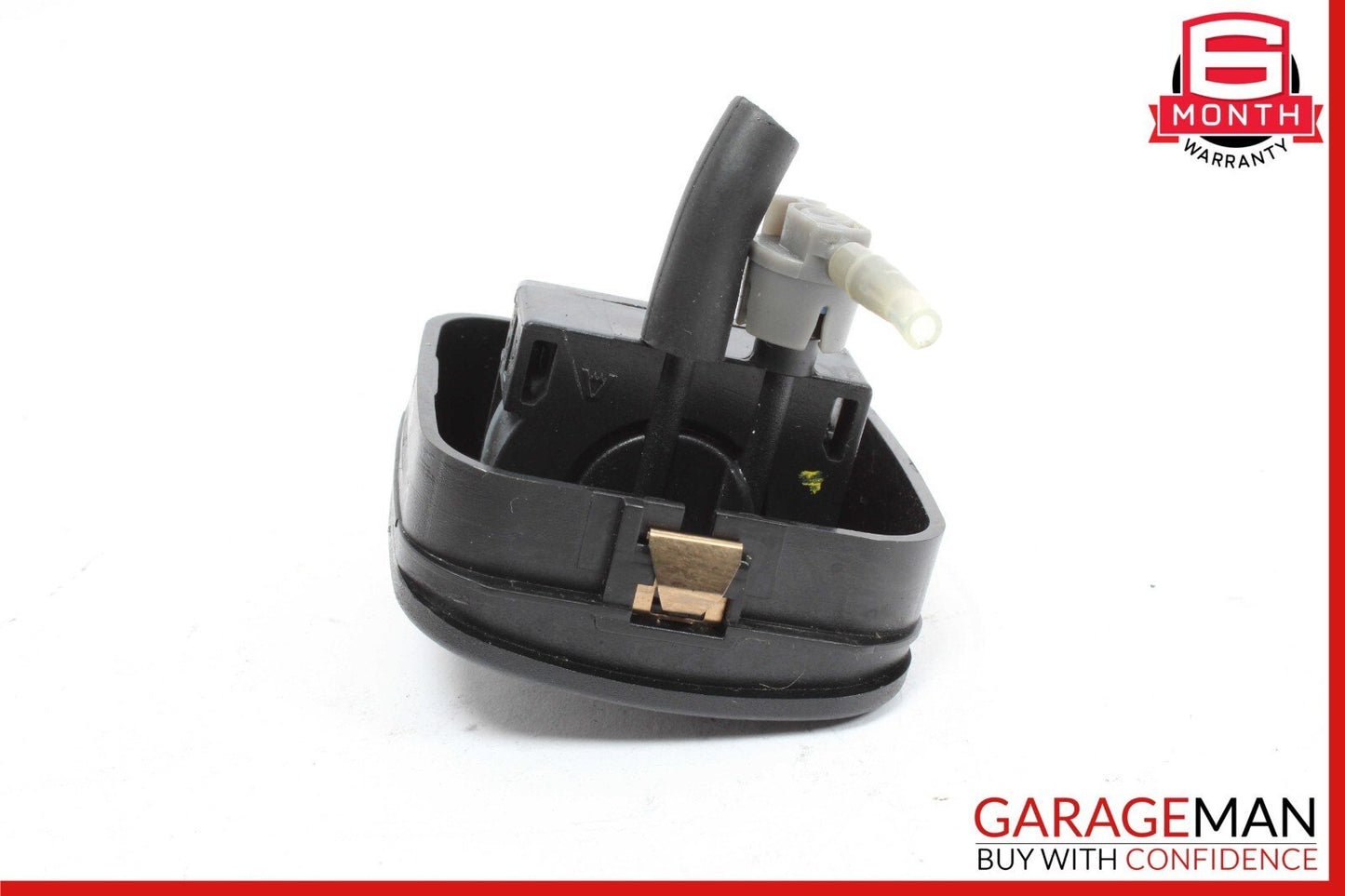 00-12 Mercedes W221 S600 CL500 Front Lumbar Control Switch 2208000878 OEM