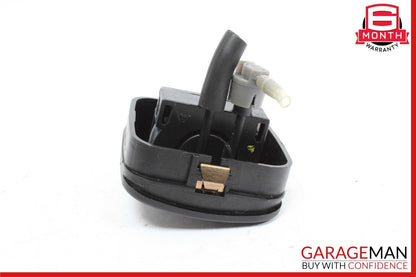 00-12 Mercedes W221 S600 CL500 Front Lumbar Control Switch 2208000878 OEM