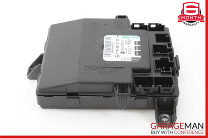 06-13 Mercedes W251 R350 GL450 Front Left Side Door Control Module Unit