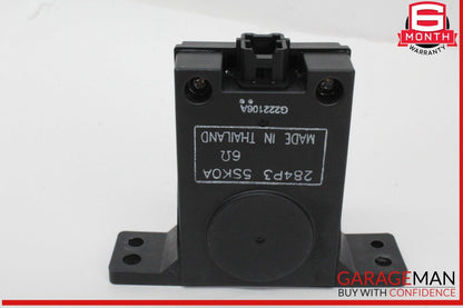 18-24 Nissan Leaf Instrument Panel Start Up Warning Buzzer Speaker 284P35SK0A