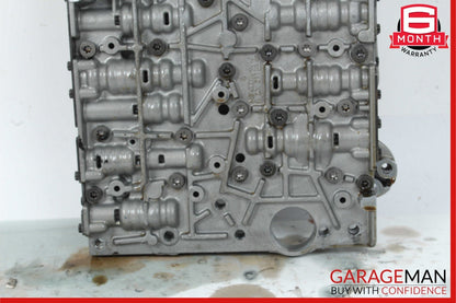Mercedes CLS550 CLK500 E500 7G Tronic Transmission Valve Body TCM 2202770901 OEM