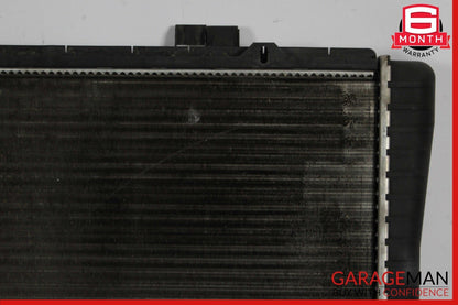 98-00 Mercedes W202 C280 C230 Engine Radiator Cooling