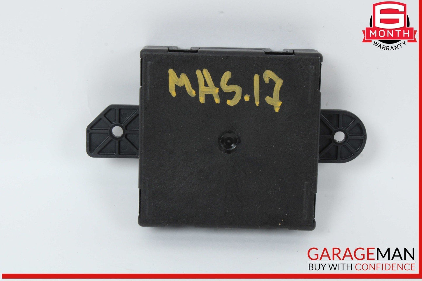 14-17 Maserati Ghibli Rear Left Driver Side Door Control Module Unit OEM