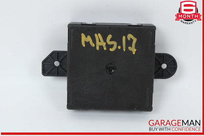 14-17 Maserati Ghibli Rear Left Driver Side Door Control Module Unit OEM