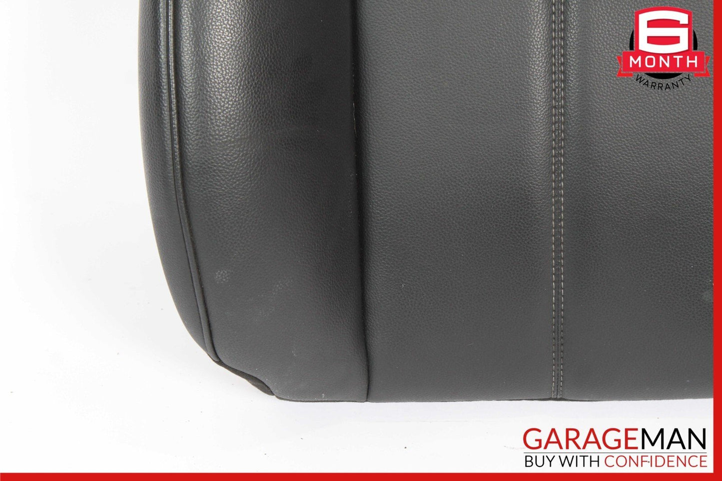 07-12 Mercedes X164 GL350 GL450 Front Left Driver Top Upper Seat Cushion OEM