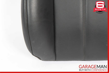 07-12 Mercedes X164 GL350 GL450 Front Left Driver Top Upper Seat Cushion OEM