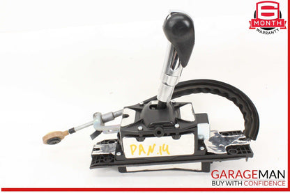 10-16 Porsche Panamera 970 E-Hybrid PDK Tiptronic Automatic Transmission Shifter