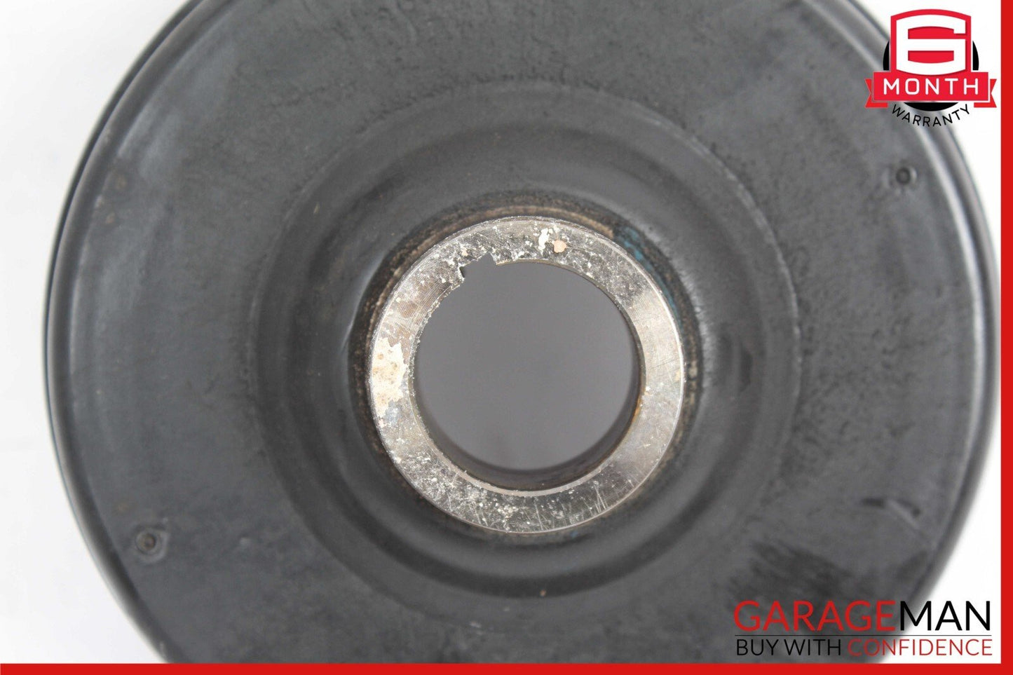 12-20 Mercedes S550 E550 SL550 GL450 Crankshaft Pulley Harmonic Damper