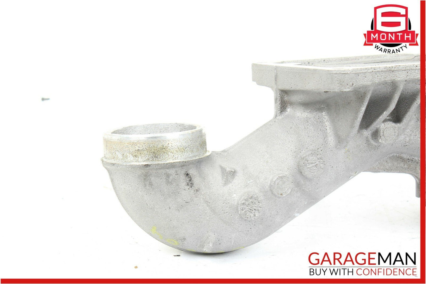 03-05 Mercedes W203 C230 Kompressor 1.8L Intake Supercharger Housing Cover OEM