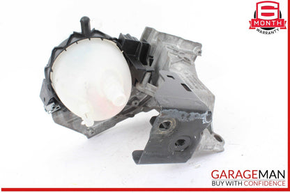 18-20 Mercedes X253 GLC350e Front Left Radiator Support Bracket w/ Reservoir OEM