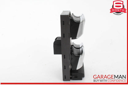14-17 Audi SQ5 Front Left Driver Side Master Window Switch Button 8K0959851F OEM