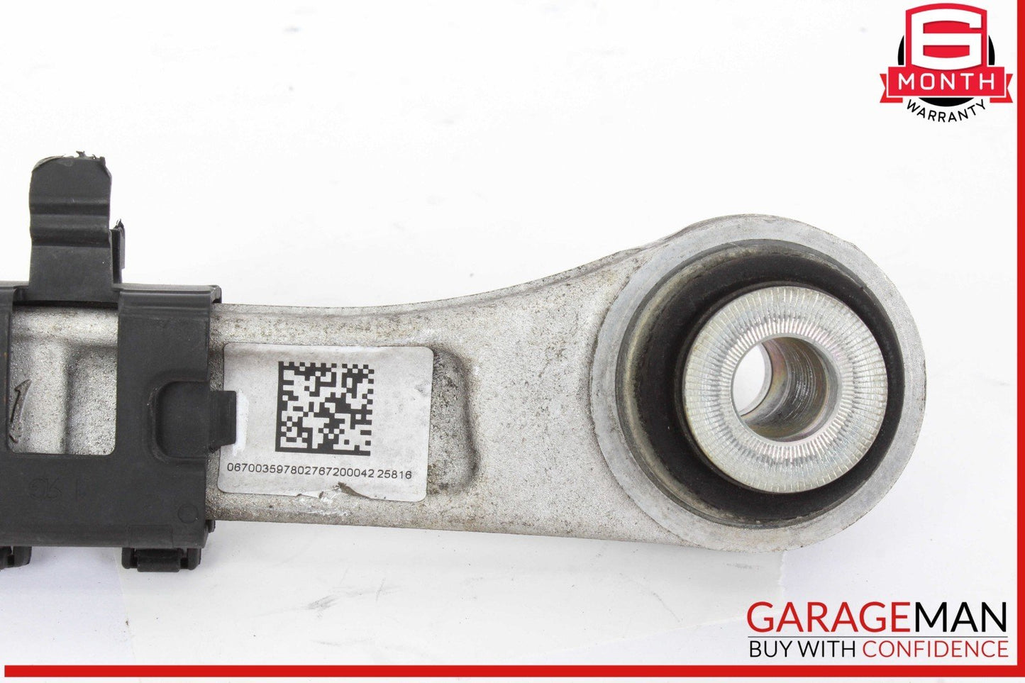 14-20 Maserati Ghibli Rear Left or Right Side Suspension Control Arm Bar Link