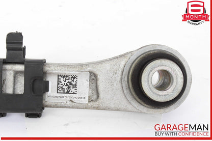 14-20 Maserati Ghibli Rear Left or Right Side Suspension Control Arm Bar Link