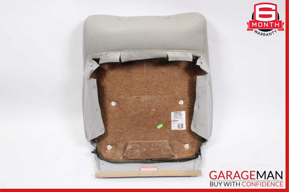 03-06 Mercedes W220 S430 S500 Front Right or Left Side Top Upper Seat Cushion