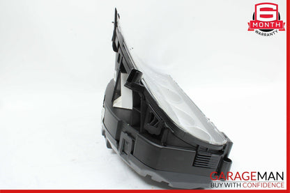 2012 Mercedes W207 E550 E350 Speedometer Odometer Instrument Cluster Gauge OEM