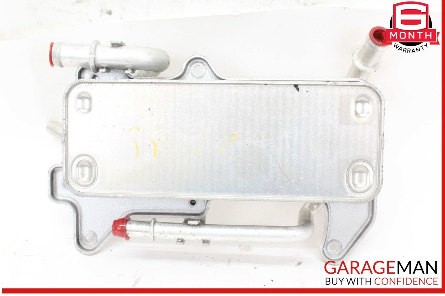 17-24 Audi S5 RS5 Q7 Automatic Transmission Oil Cooler 4M0317021G OEM