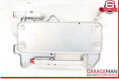 17-24 Audi S5 RS5 Q7 Automatic Transmission Oil Cooler 4M0317021G OEM