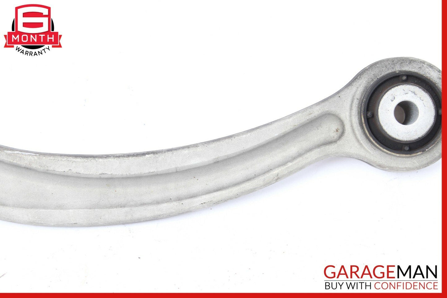 12-16 Mercedes W218 CLS500 Rear Right Passenger Side Upper Control Arm OEM