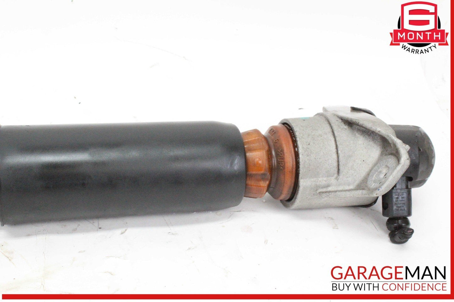 18-24 Audi S5 Rear Right Passenger Side Shock Strut Absorber 8W7616025D OEM