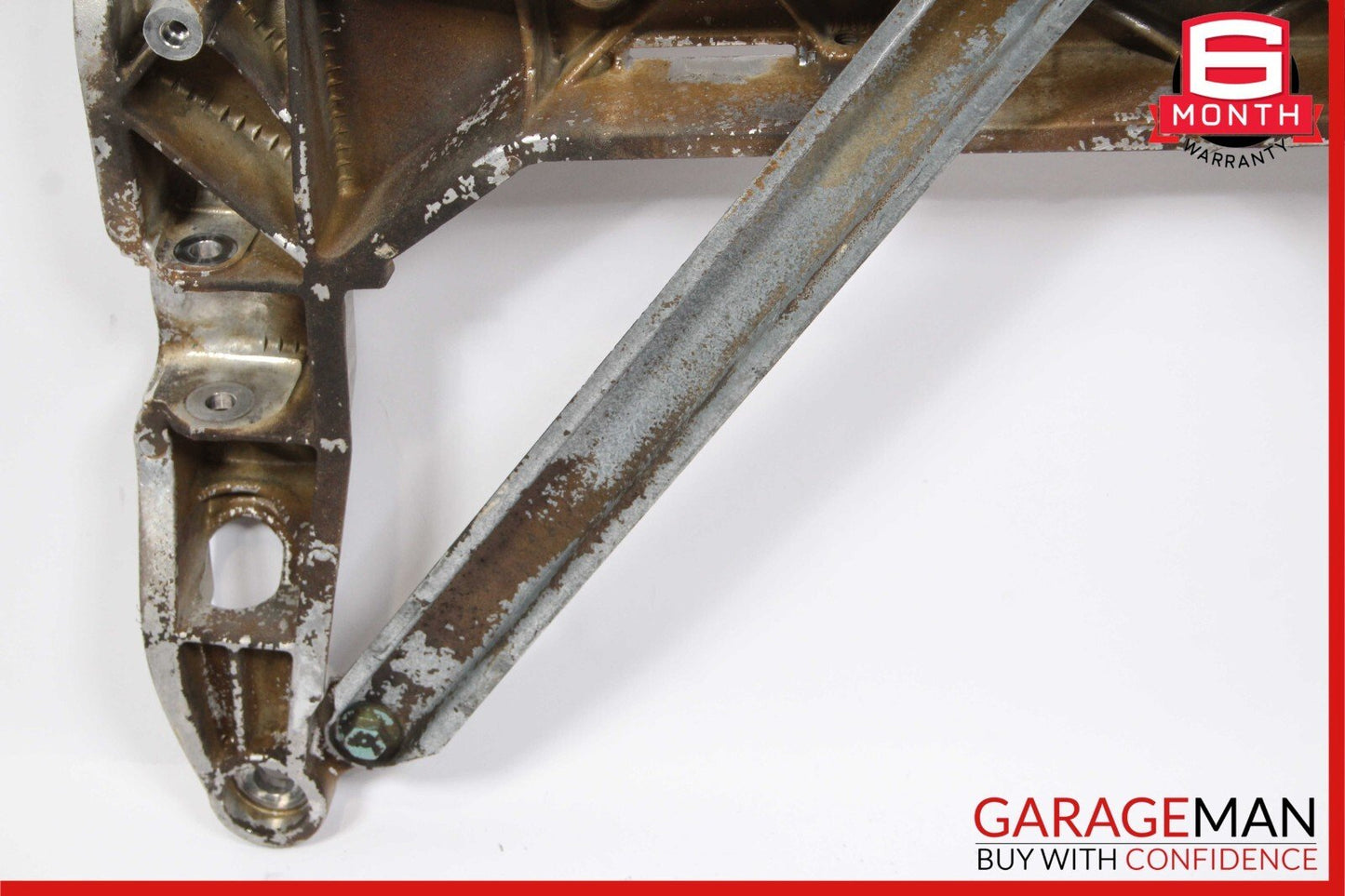 97-05 Porsche Boxster 986 Carrera 911 Front Subframe Sub Frame Crossmember Assy