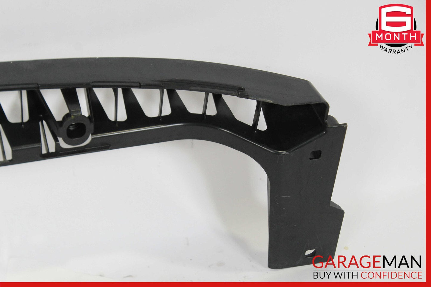 14-21 BMW i3 I01 Rear Bumper Upper Center Mount Bracket 7296779 OEM