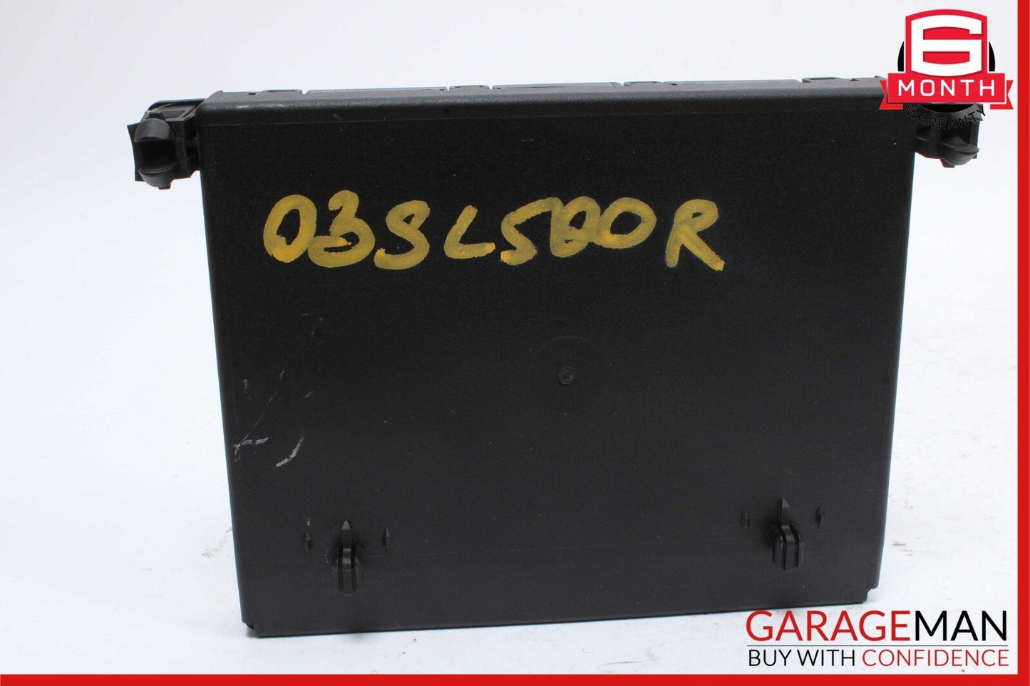 03-12 Mercedes R230 SL500 SL550 SL55 AMG Front Right Side Door Control Module