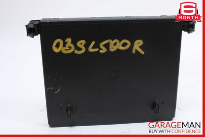 03-12 Mercedes R230 SL500 SL550 SL55 AMG Front Right Side Door Control Module