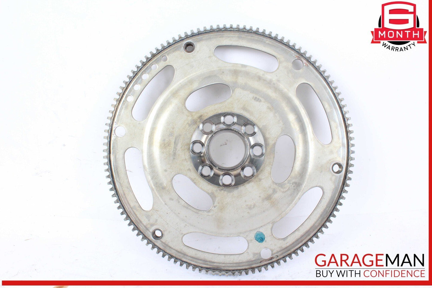 17-20 Audi A4 Allroad Automatic Transmission Flywheel Flexplate 06H105323AE OEM
