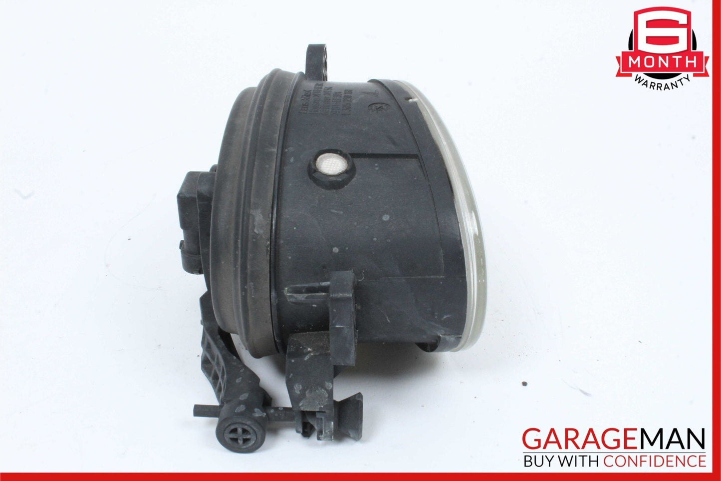 06-09 Mercedes W211 E350 CLK350 Front Left Driver Side Foglight Fog Light Lamp