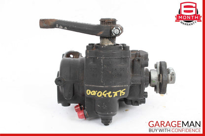 97-00 Mercedes R170 SLK230 Power Steering Rack Gear Box Gearbox 1704600800 OEM