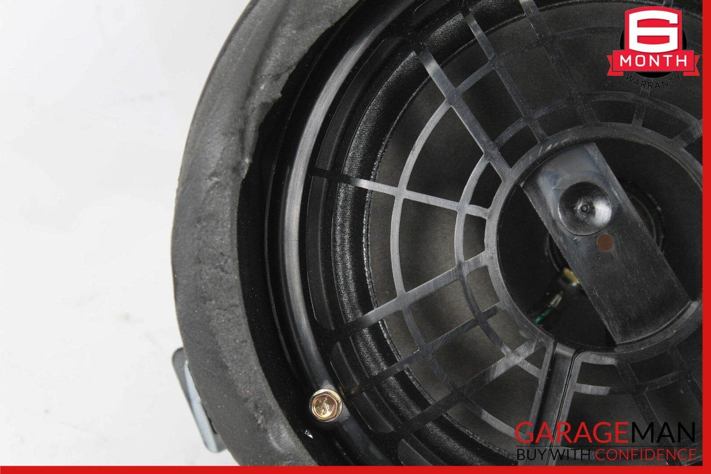 98-05 Mercedes W163 ML55 AMG Front Right & Left Bose Sound Speaker Set OEM