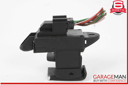 11-18 Porsche Cayenne 958 Electronic Parking Button Switch 7P5927225 OEM