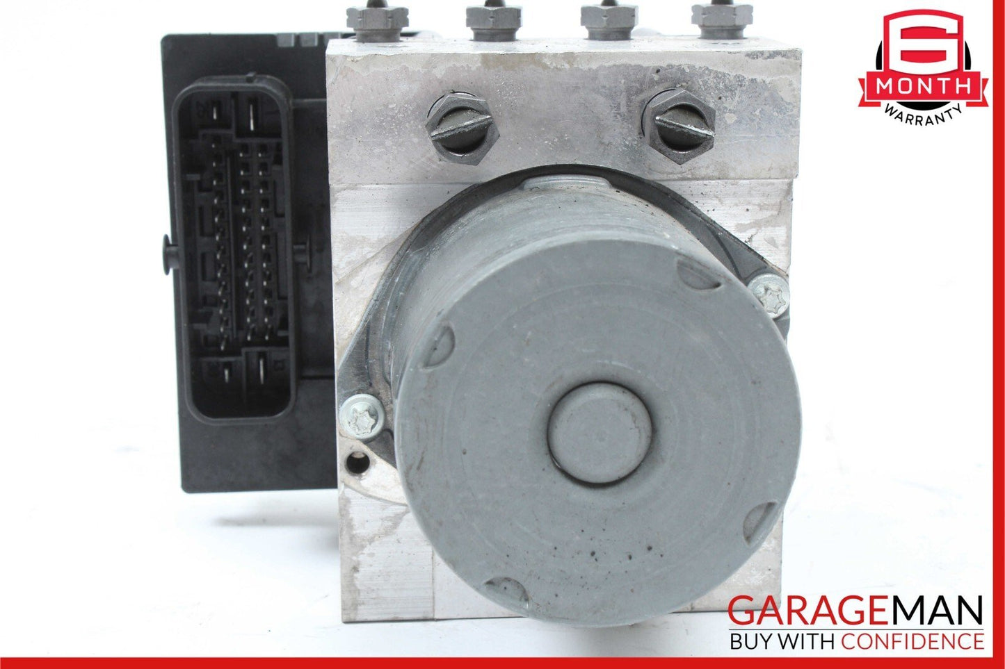 10-16 Mercedes W212 E250 E400 E350 ABS Brake Hydraulic Pump Control Module Unit