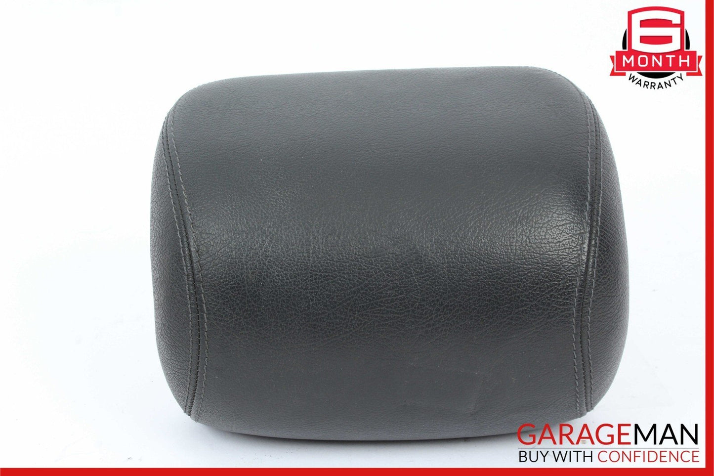 79-91 Mercedes W126 420SEL 560SEL Front Right / Left Seat Headrest Head Rest OEM
