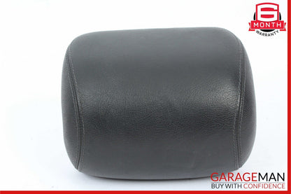 79-91 Mercedes W126 420SEL 560SEL Front Right / Left Seat Headrest Head Rest OEM