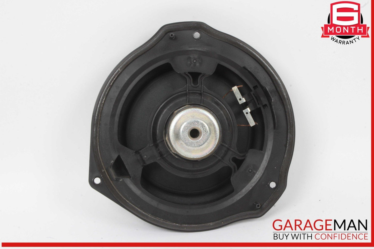 12-15 Mercedes W204 C250 C300 Front Right & Left Side Door Sound Audio Speakers
